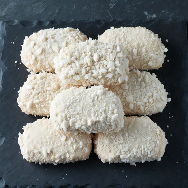 Chicken biskut 10 pieces