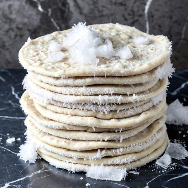 Alu porata 20 pieces