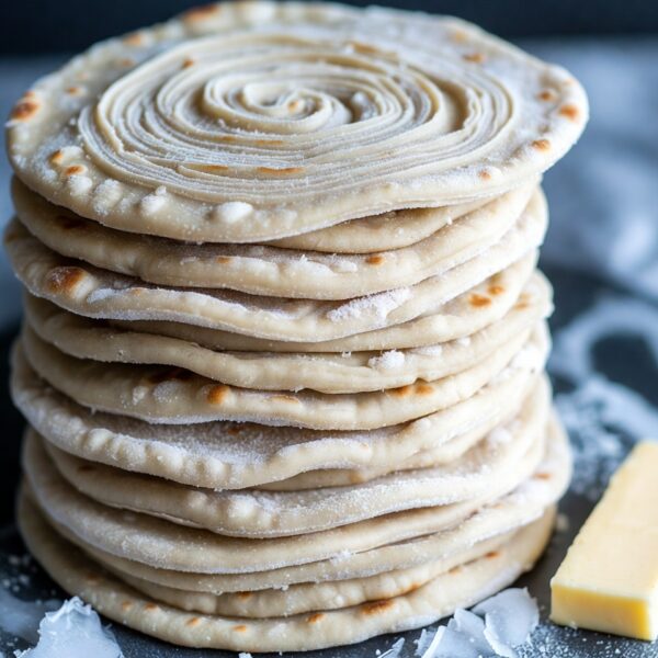 Butter porata 20 pieces