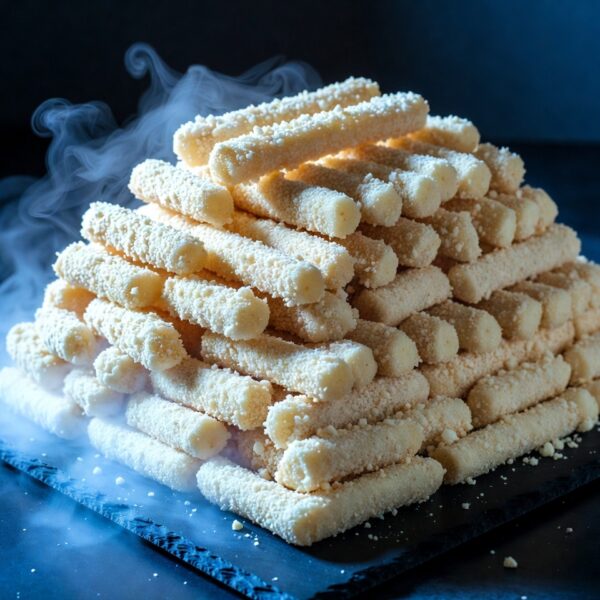 Chicken Potato stick 100 pieces