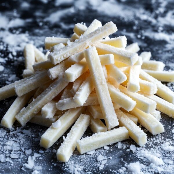 Potato sticks 100 pieces