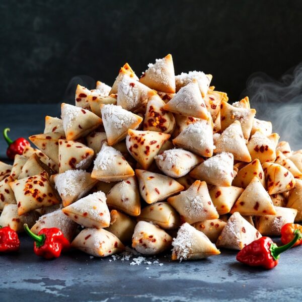 Naga singara 100 piece