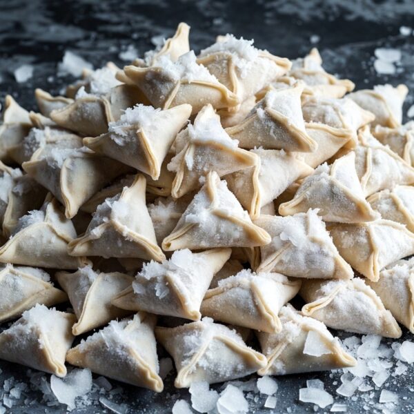 Chicken singara 100 piece