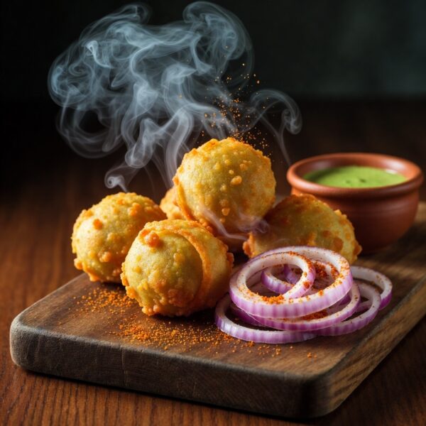 Chicken Changara single